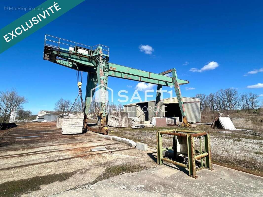 Photo 7 - Commerce à ALBI