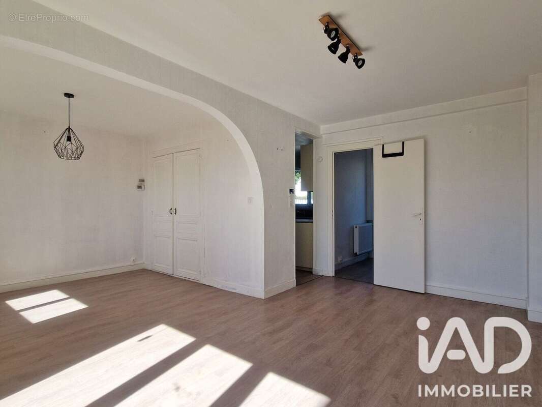 Photo 4 - Maison à ANGOULEME