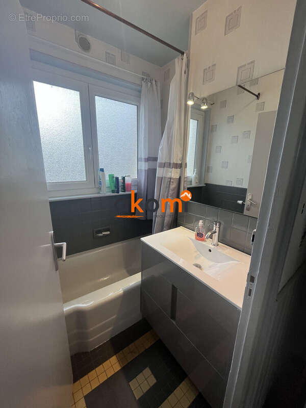 Maison à SAINTE-MARGUERITE