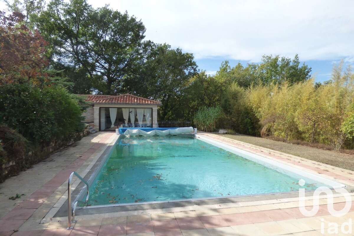 Maison 300 m² à Arcambal  - photo 5