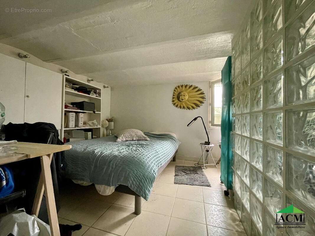 Maison à MERY-SUR-OISE