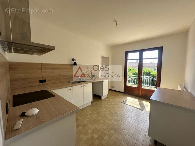 Maison à ARBANATS