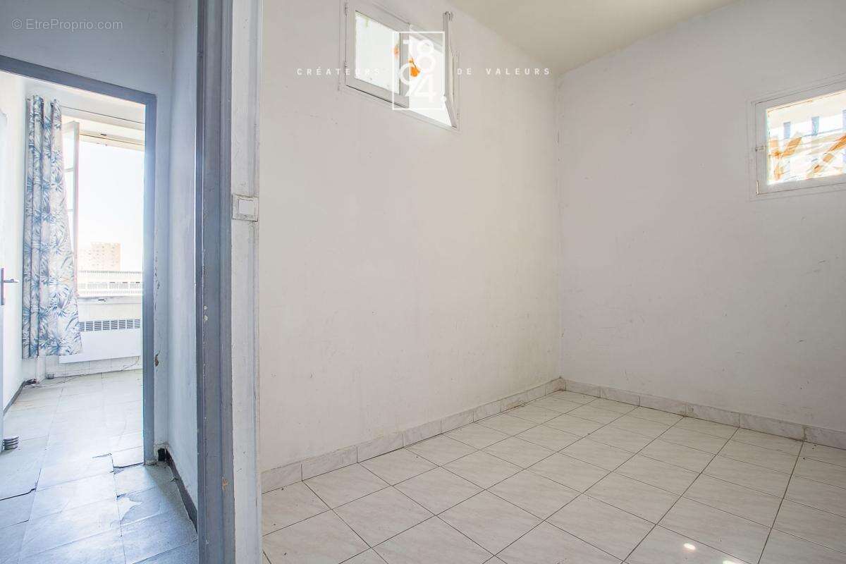 A Vendre I T2 de 39,48m2 au 2e étage - photo 6
