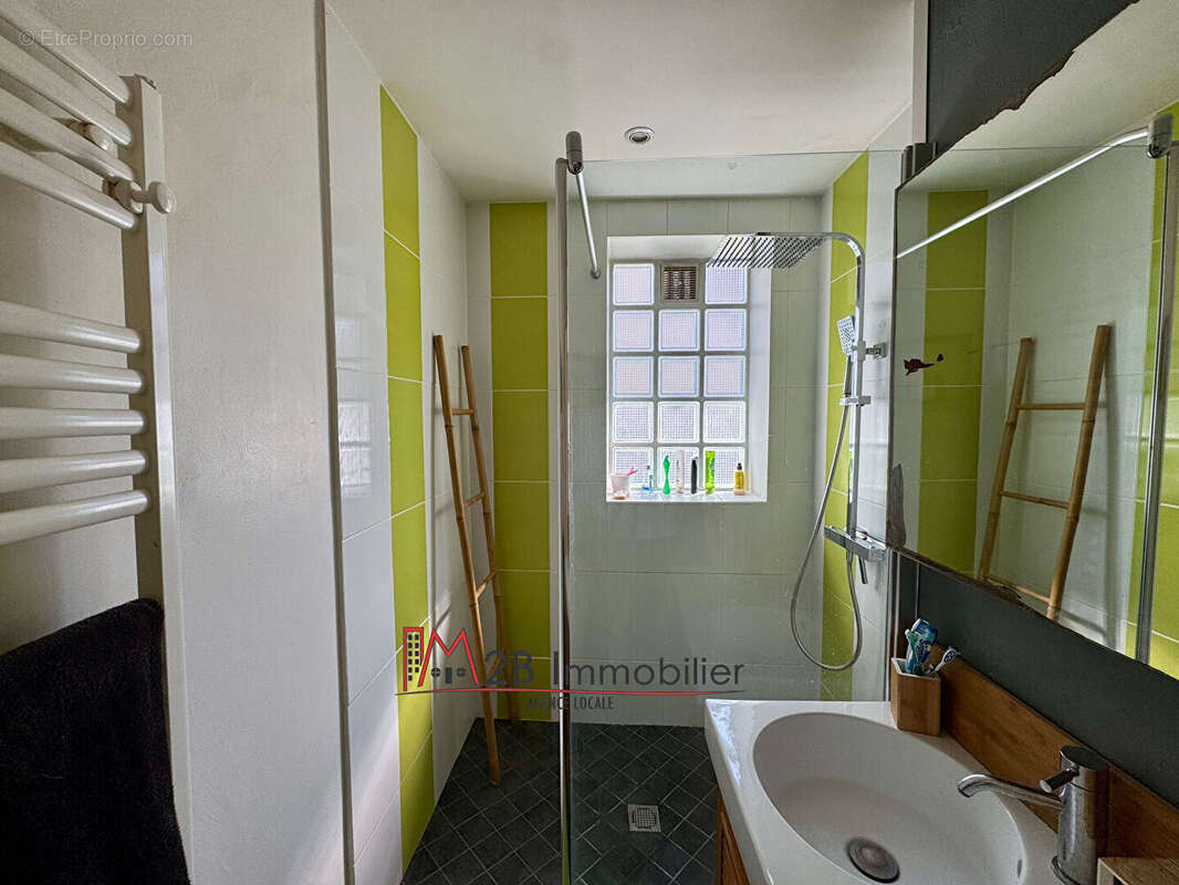 Maison individuelle quartier residentiel - photo 10