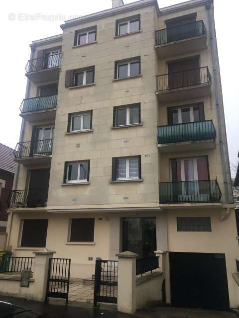 Appartement à CRETEIL