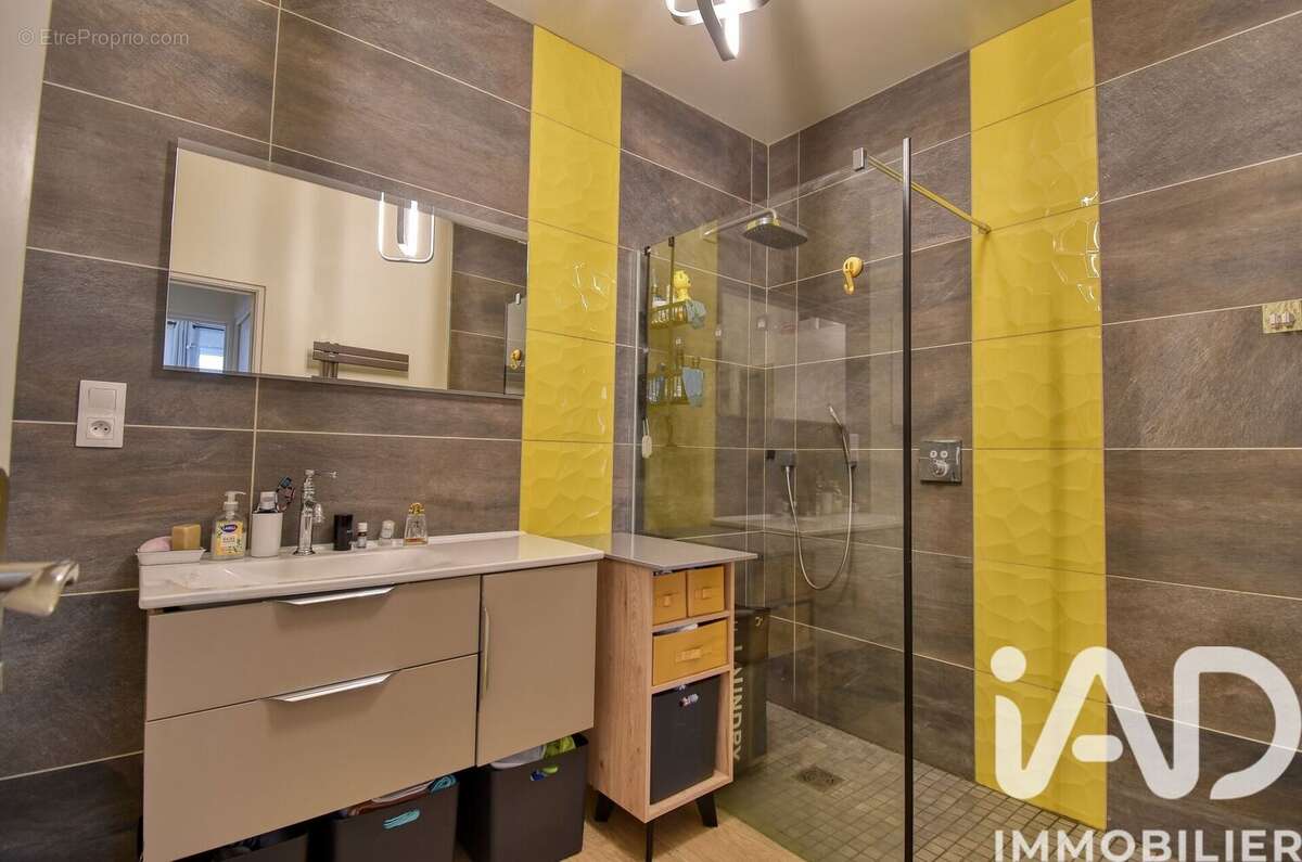 Photo 7 - Maison à MOREUIL