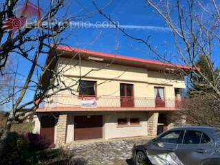 Maison à SAINTE-MARIE