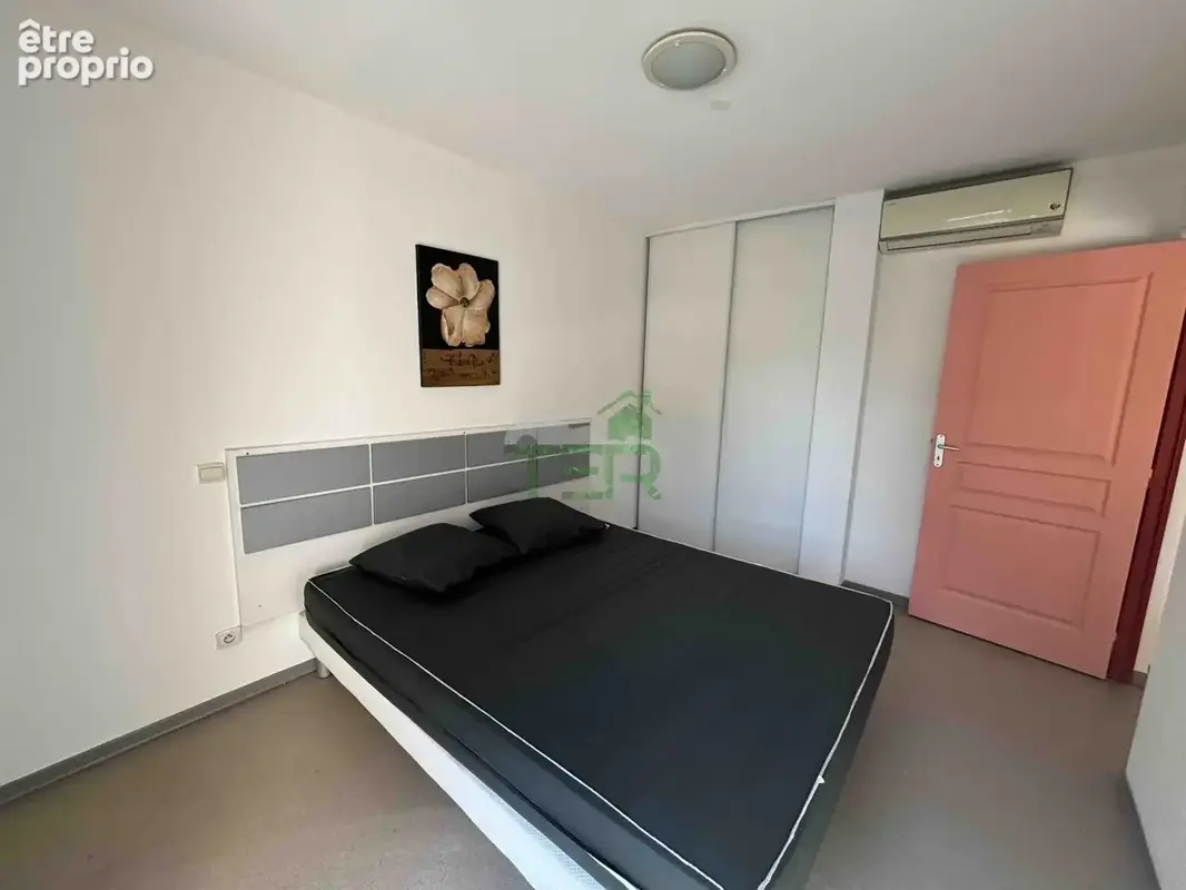 Appartement 36 m² à Beziers  - photo 9