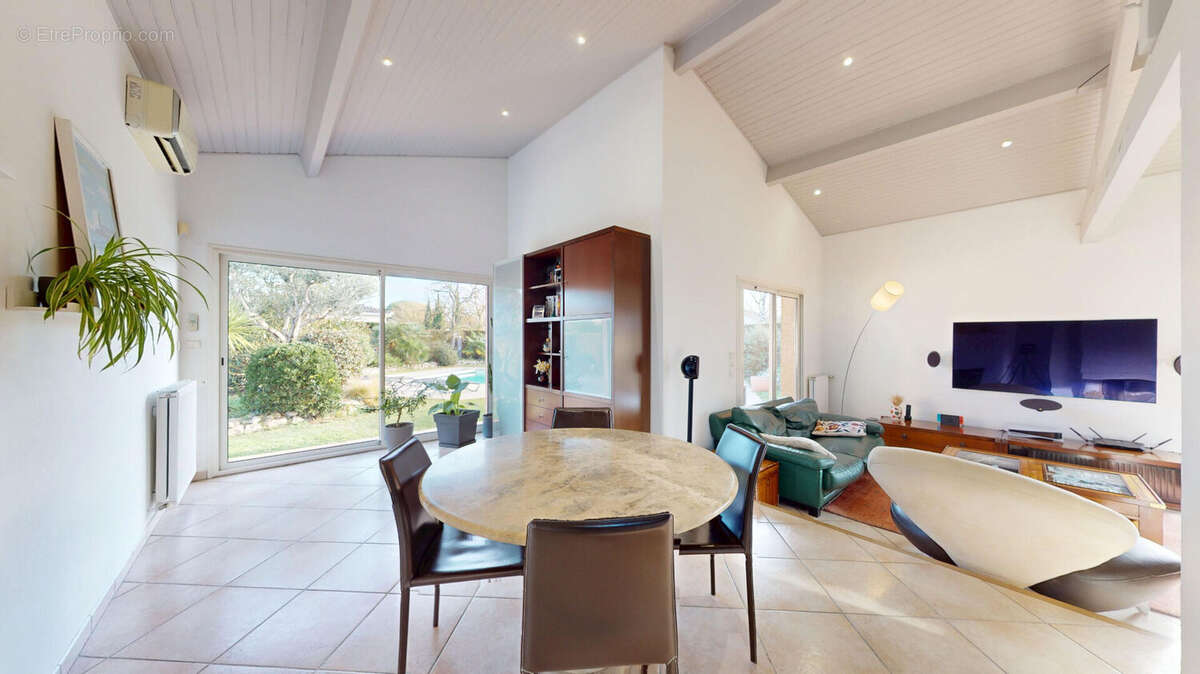 Maison à TOURNEFEUILLE