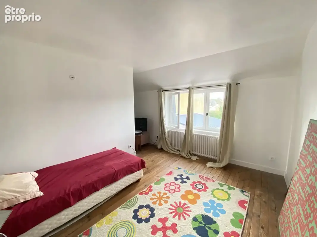 Maison ancienne proche de Verneuil sur Avre - photo 24