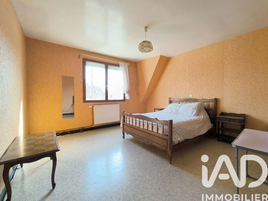 Photo 8 - Maison à CALAIS