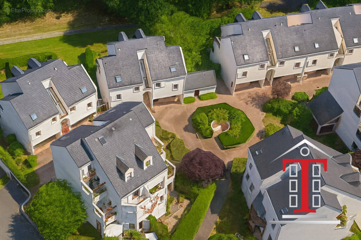 Appartement à ANGERS