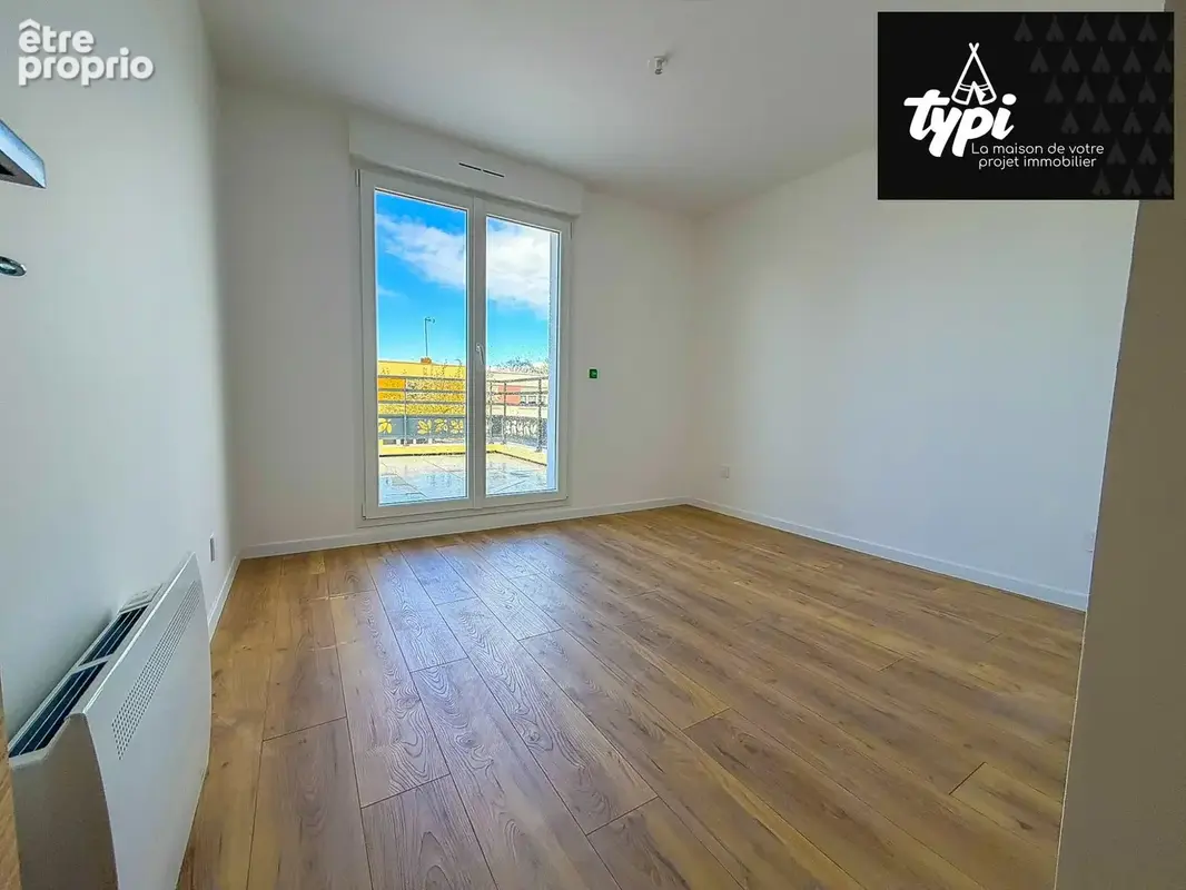 Appartement 2 pièces 33 m² à vendre à Lorient (56100) - photo 3