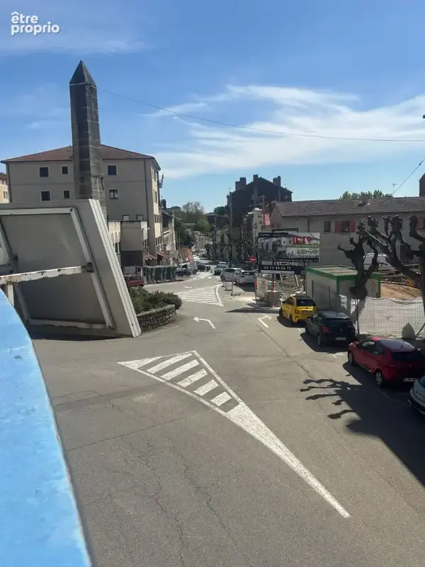 Local commercial Annonay 400 m2 - photo 3