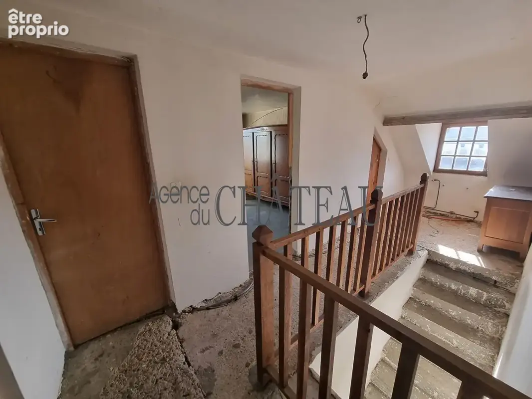 Maison Frenelles En Vexin 135.50 m2 - photo 11