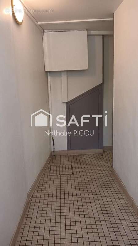 Photo 8 - Appartement à EU