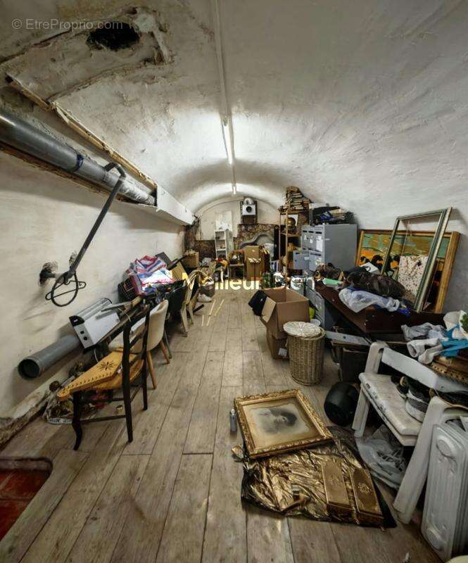  opportunité d'investissement — immeuble de rapport haut rendement 83000 toulon (plein centre) - photo 4