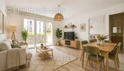 Appartement à BREUILLET