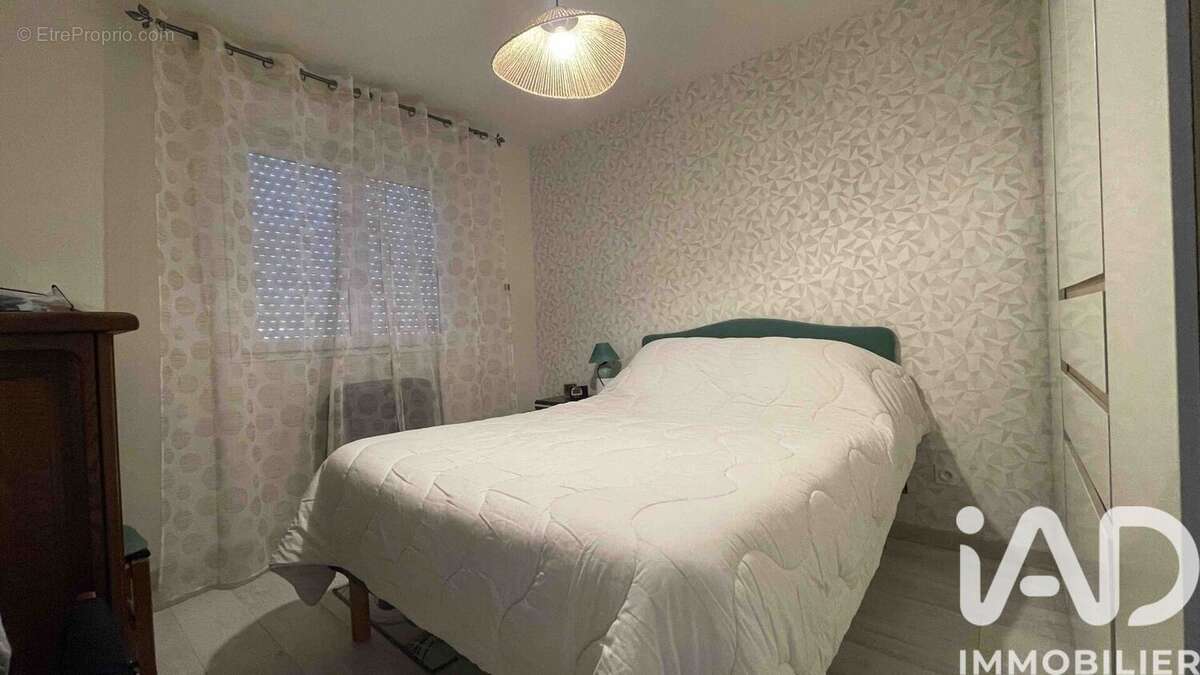 Photo 5 - Maison à LA VILLE-AUX-DAMES