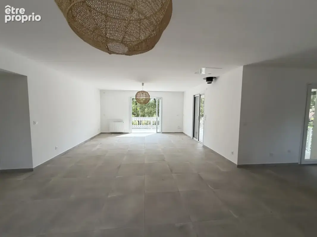 villa 4 pièces neuf de 119 m2 - photo 7