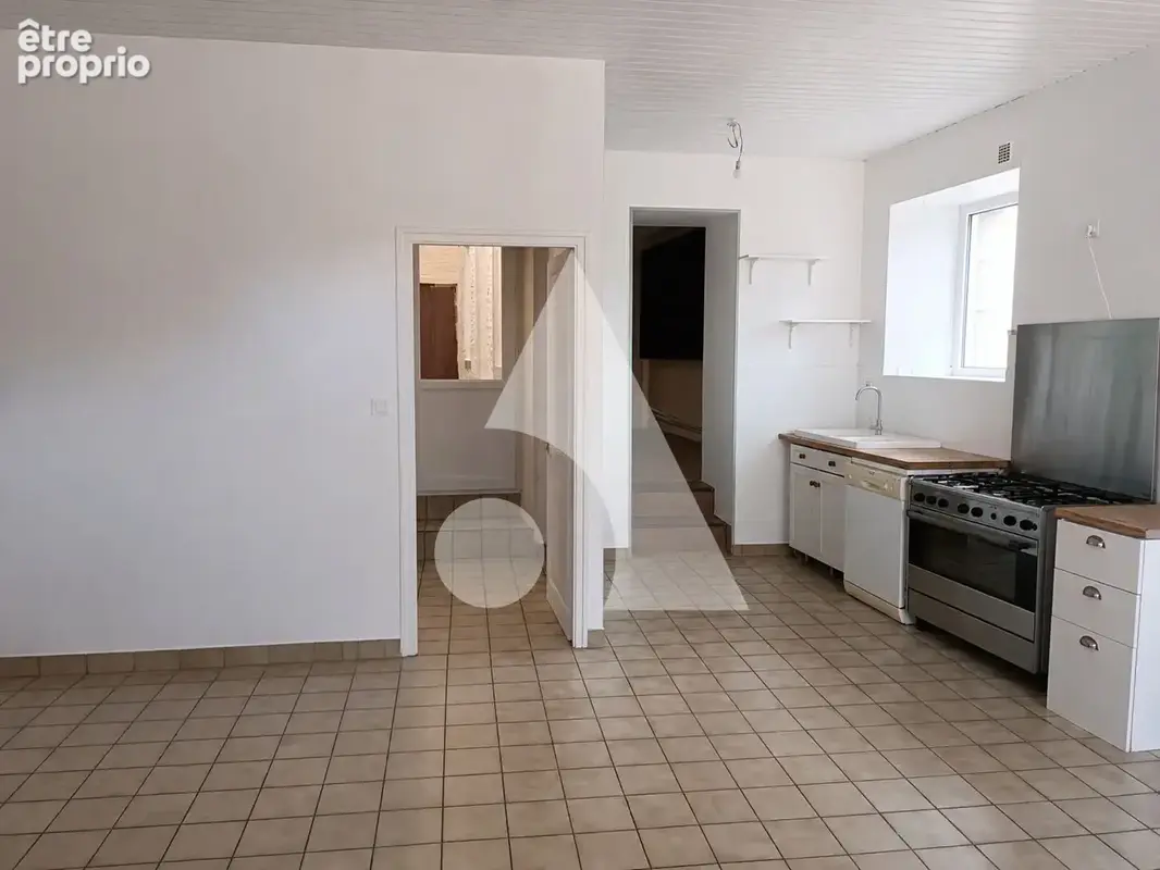 Maison à PLENEE-JUGON