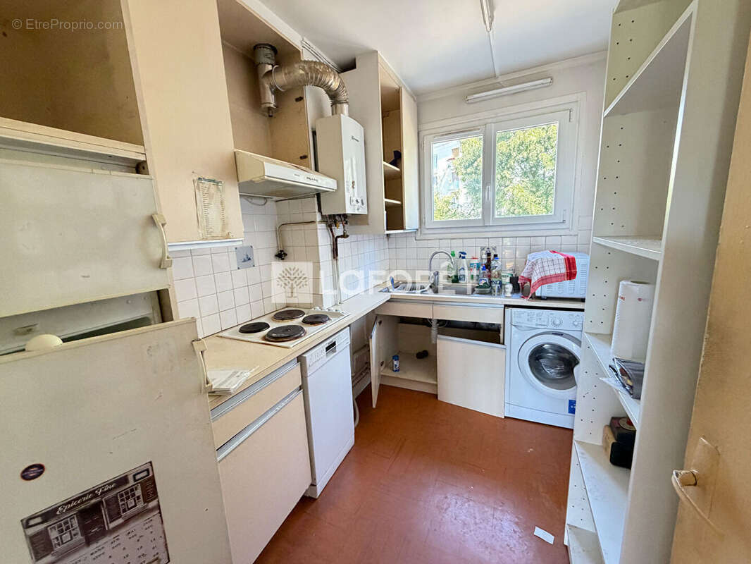 Appartement Rueil Malmaison 4 pièce(s) 63 m2 - photo 7