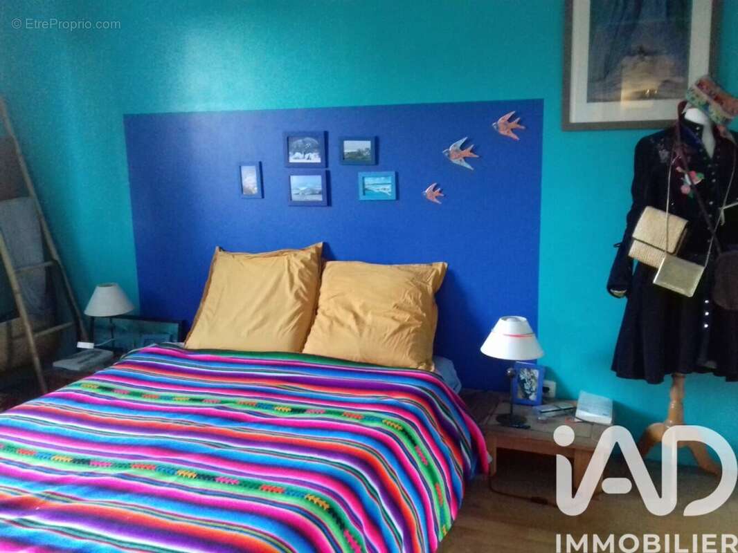 Photo 9 - Maison à SAINT-SULPICE