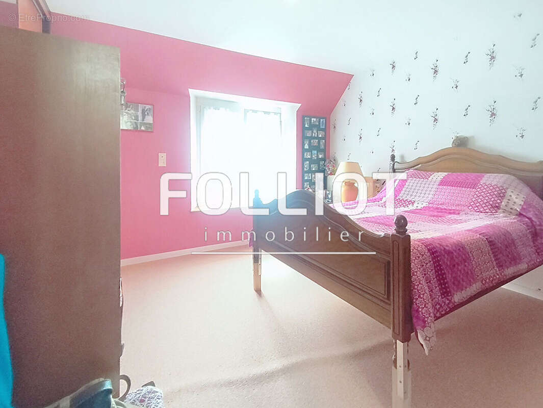 A vendre à Coulouvray Boisbenâtre maison proche école primaire - photo 13