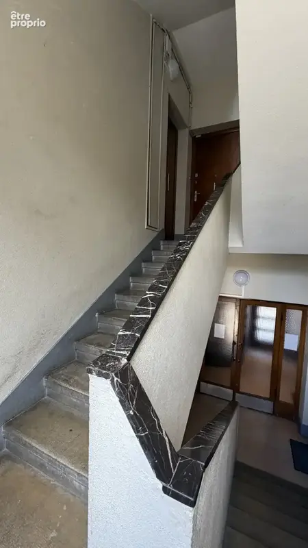 Appartement f3 de 62 a st etienne bellevue - photo 14