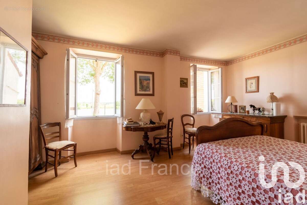 Photo 7 - Maison à ROLLEBOISE