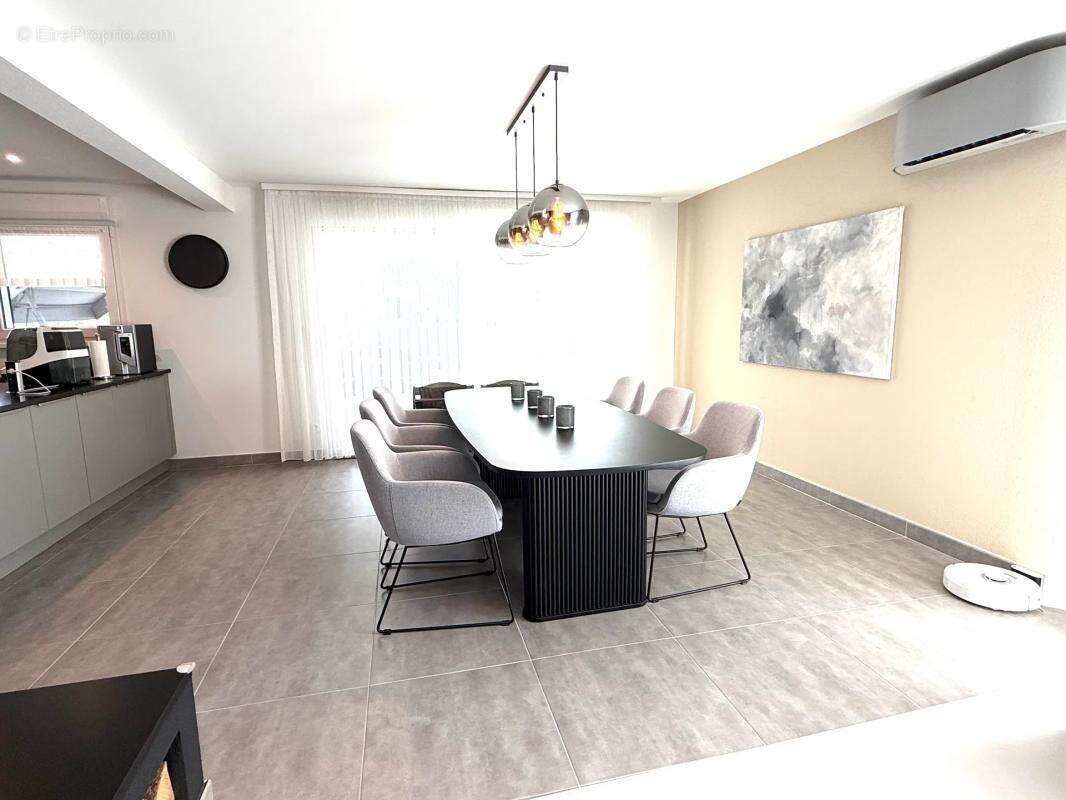 68300 saint-louis neuweg – quartier résidentiel d’exception – maison contemporaine de standing – 201 m² – 4 à 6 chambres – clima - photo 7