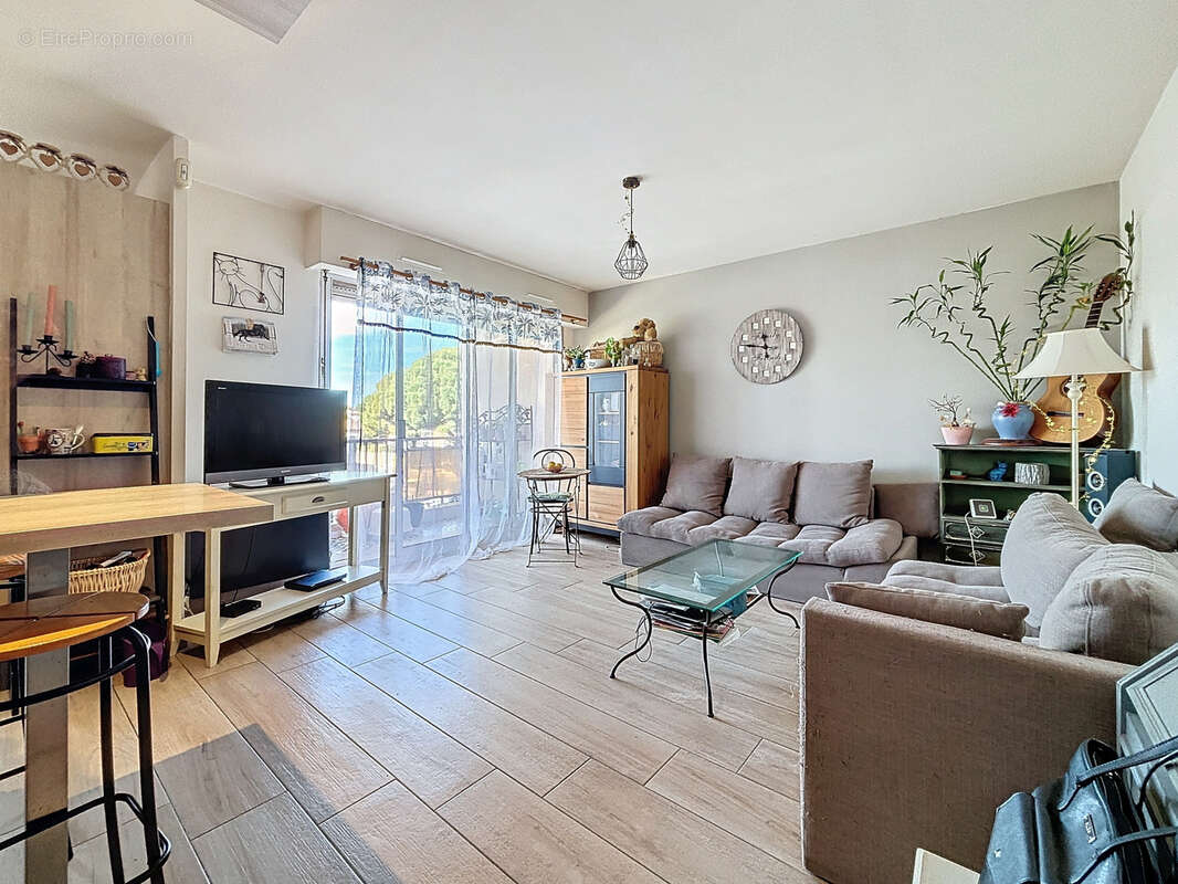 Appartement à NIMES