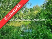 Photo 1 - Terrain à SAINT-GOBAIN