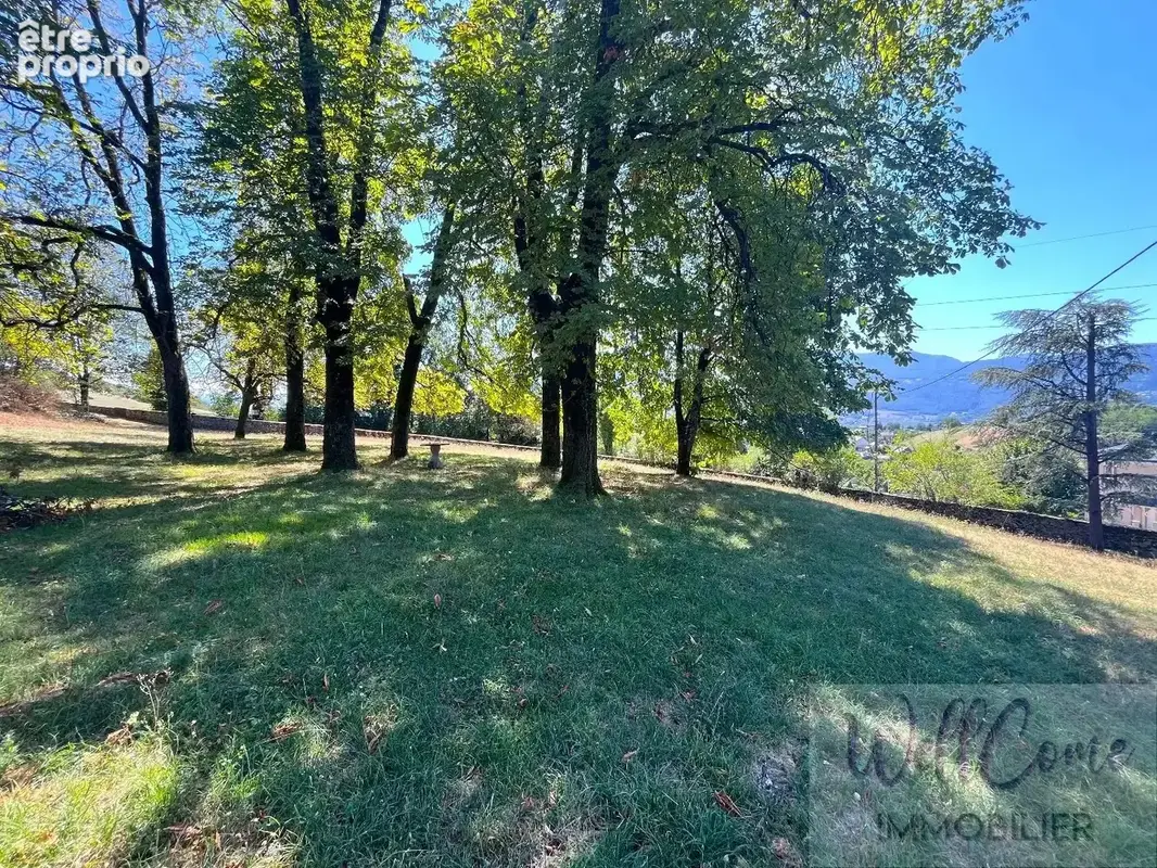 Propriété avec 2 maisons et dépendances sur 6 Ha de terrain arboré proche Challes - photo 19