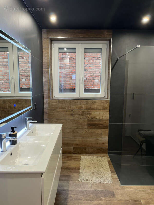 ENSEMBLE IMMOBILIER  - Opportunité rare pour investisseurs ou grande famille. - photo 33