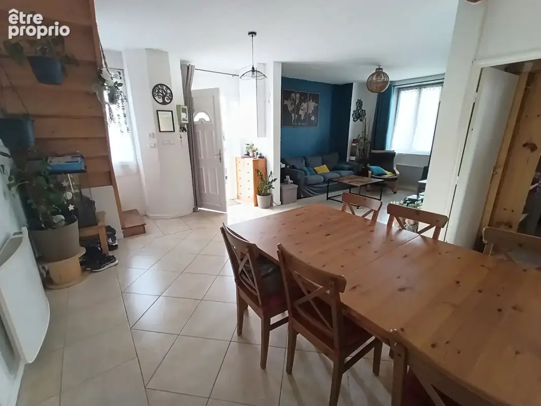Maison Familiale - photo 1