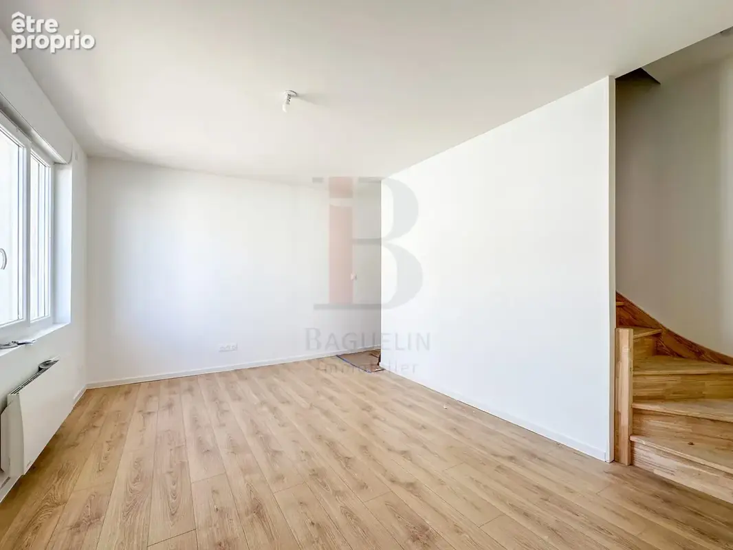 Appartement 3 pièces 62 m² à vendre à Fouras (17450) - photo 2