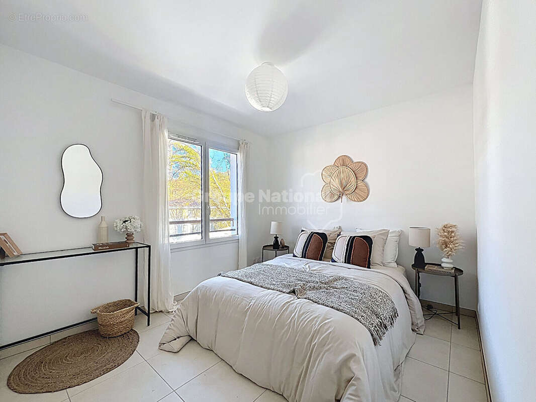 Maison à AURIBEAU-SUR-SIAGNE