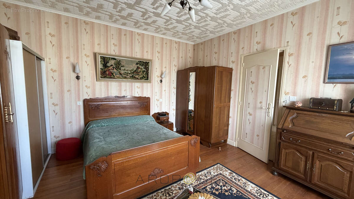 Maison à TONNEINS