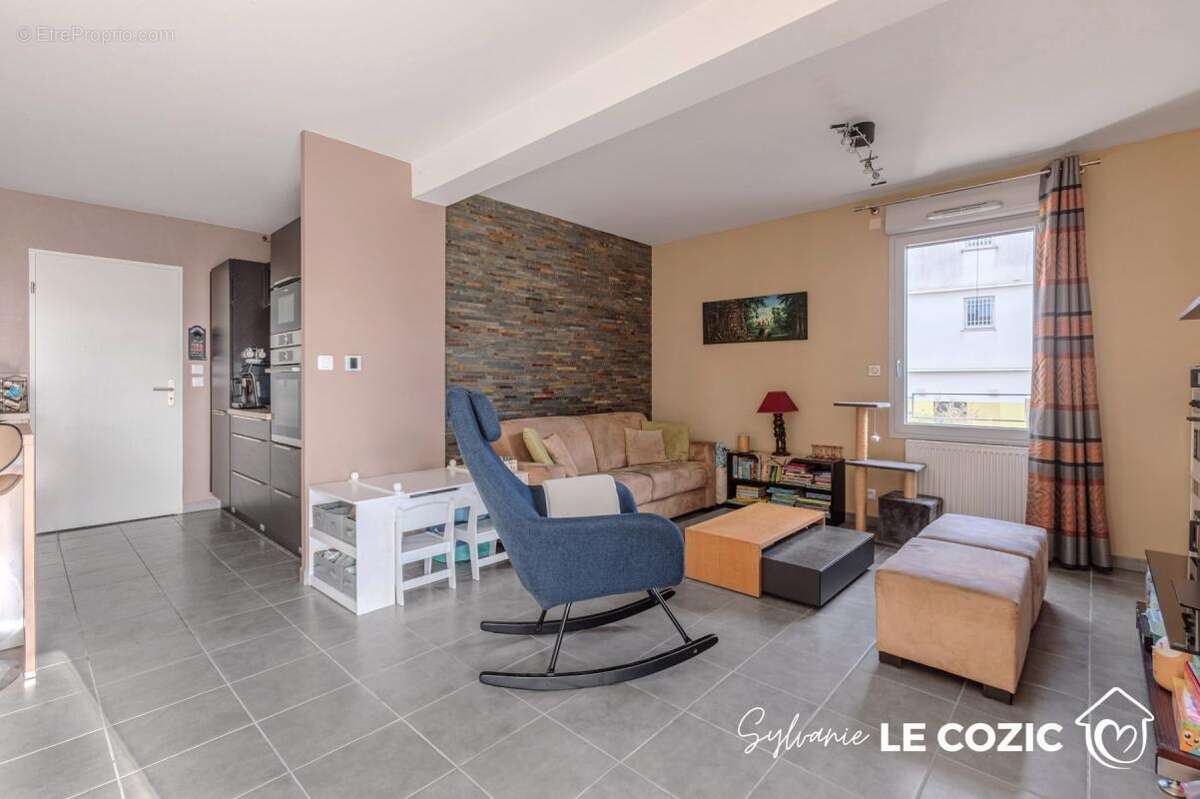 Appartement à BALMA