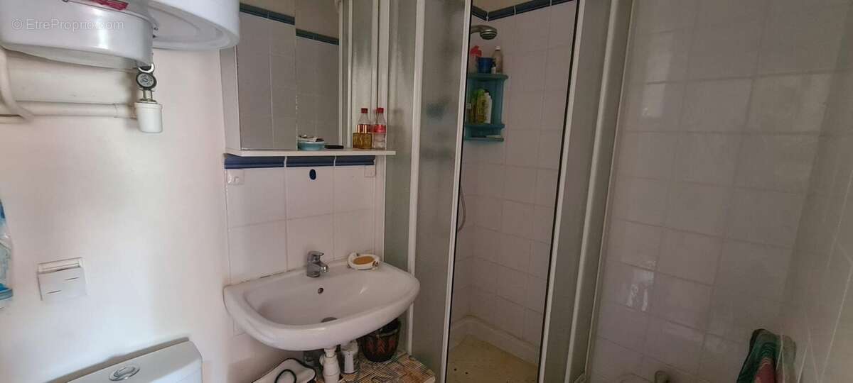 Appartement à VILLERS-SUR-MER