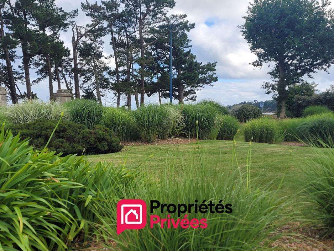 29170 FOUESNANT -  Villa avec jardin côté plage -3 chambres - photo 15
