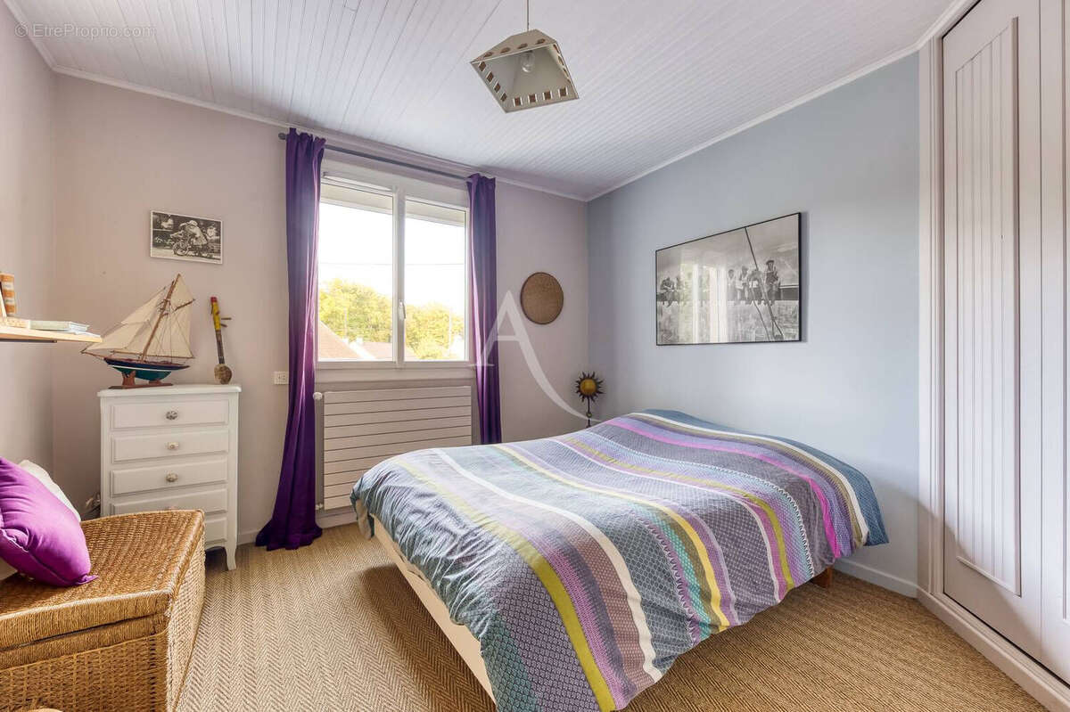 Maison à OZOIR-LA-FERRIERE