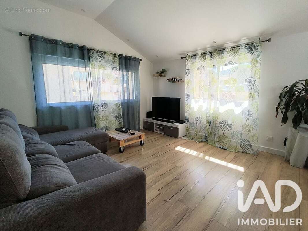 Photo 3 - Maison à SAINTE-FOY-L'ARGENTIERE