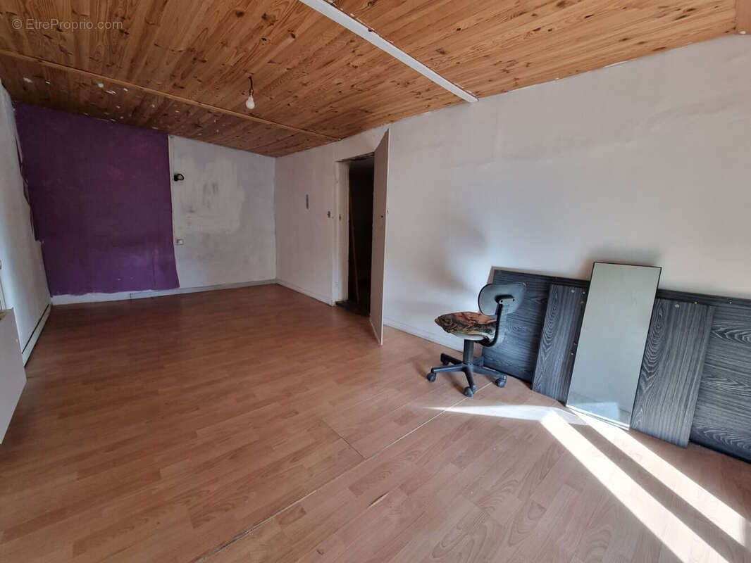 Photo 5 - Maison à TAZILLY