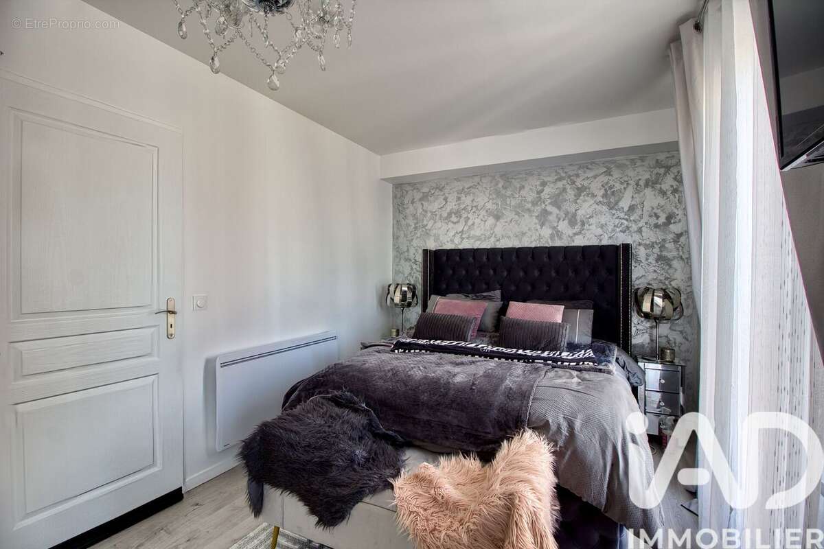 Photo 8 - Appartement à LE BLANC-MESNIL
