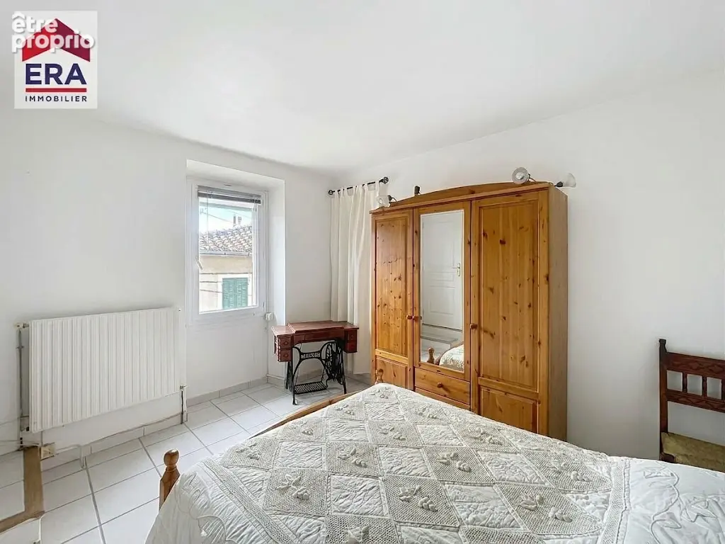 Appartement 62m² à marseille 14e arrondissement - photo 8
