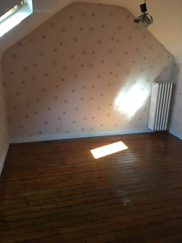 Maison à NOGENT-SUR-OISE