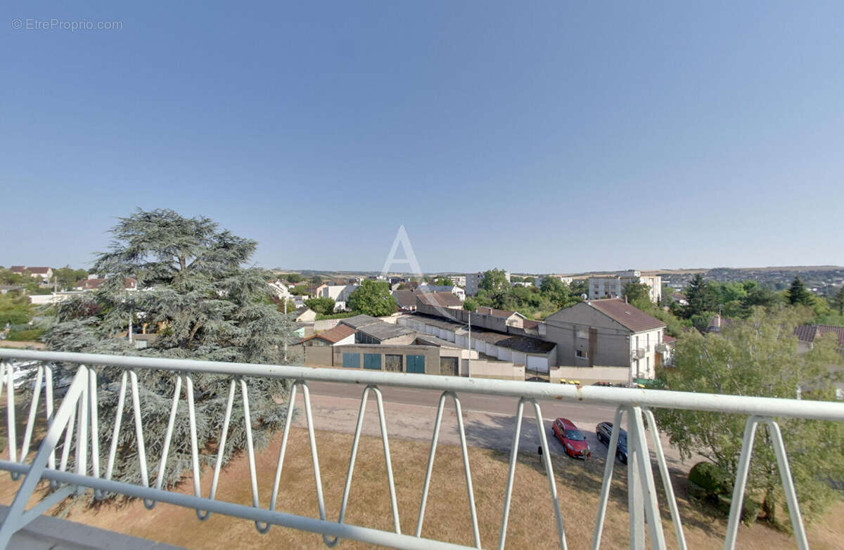 Superbe 4 pièces de 79 m² avec balcon, cuisine moderne et cave - photo 11