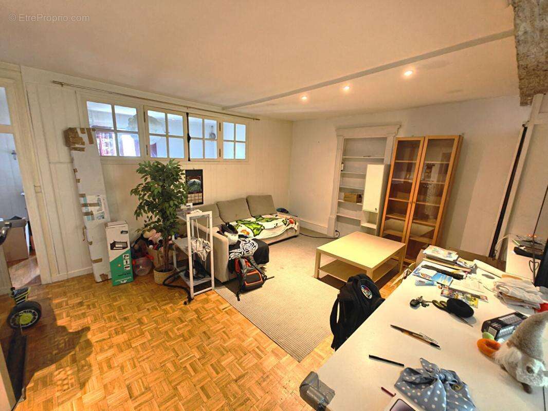 Appartement à VARCES-ALLIERES-ET-RISSET